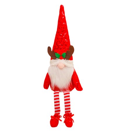 Christmas Ornament Gift Christmas Holiday Decoration Doll Toy Doll Ornament - 2022 New Toys Christmas Ornament Gift B#23191