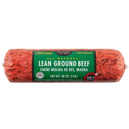 Lean Ground Beef