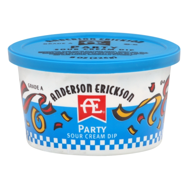 Party Sour Cream Dip