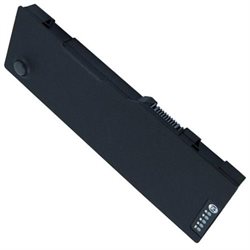 Agptek Premium New Battery for Dell Inspiron 6000 9200 9300 9400 E1705 Xps