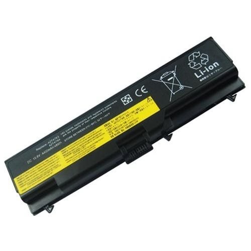 New Laptop Battery for IBM Thinkpad W510 4319 W510 4387 W510 4389 W510 4875 W510 4876 5200mah 6 Cell