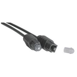 TosLink SPDIF Digital Optical Cable  5m