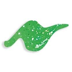 Tulip Dimensional Fabric Paint 4oz-sparkles - Sour Apple