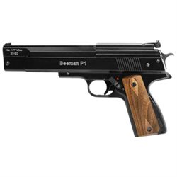 Beeman P1 Air Pistol 0.20