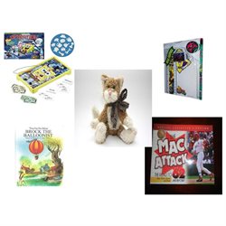 Children's Fun & Educational Gift Bundle - Ages 6-12 Years [5 Piece] No. Dbund-6-12-9546
