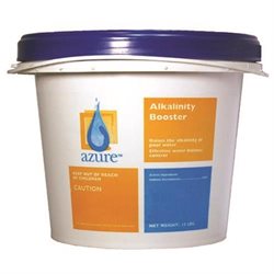 Azure 681029250 Alkalinity Booster 10 Lb