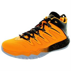 Nike Jordan CP3 IX Yellow Dragon Basketball Shoes 810868-012 (Size: US 10)