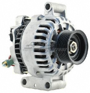 Alternator BBB Industries 8306 Reman Fits Select: 2003-2005 FORD F250  2003-2005 FORD F350
