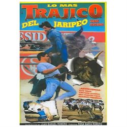 Lo Mas Tragico Del Jaripeo