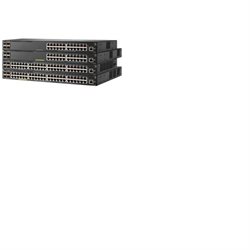 Aruba 2540 24g Poe+ 4sfp+ Swit - Jl356a
