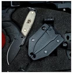 Ontario Knife Fixed Blade Knives Hest 3inch 7525