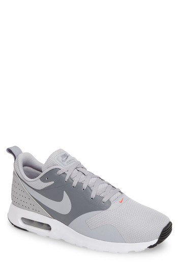 Men's Nike 'air Max Tavas Se' Sneaker, Size 10 M - Grey