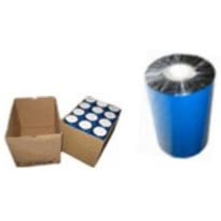 Thermal Transfer Ribbon for Datamax Printer $680ea Case of 24 433 X 1181 (110mm X 360m) 1 Core General Purpose Wax Ribbon for Label Tag & Barcode Prin