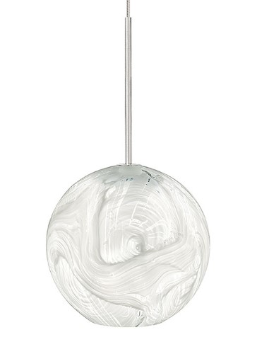 Paperweight Pend Opal Bz Mrl