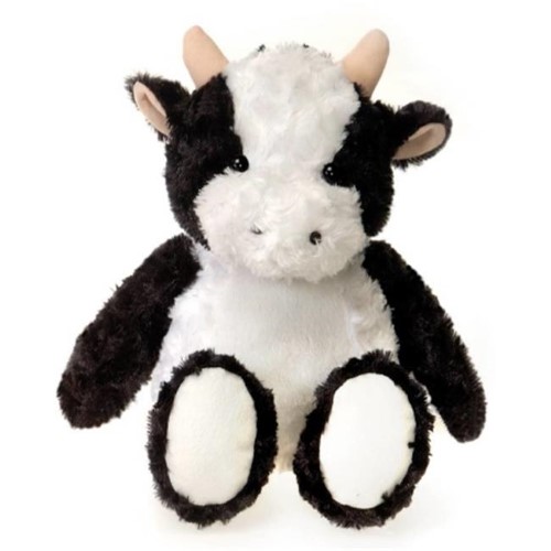 Ddi 1946793 15 in. Cuddle Promo Bean Bag Cow, Case of 18