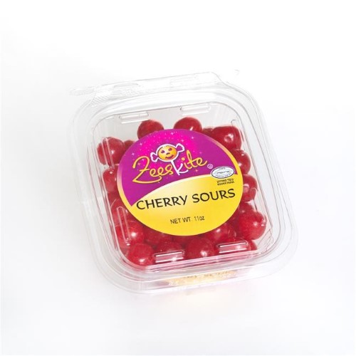 Zeeskite Zk035 11 Oz Zk Sours Cherry (pack of 12)