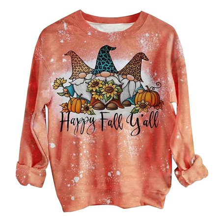Sentmoom Long Sleeves Dressy Slim Tops  Blouses for Women Fashion 2022 Dressy and Casual Hollow Out Tees Crewneck Classic Dressy Tees Comfy Loose Tshi
