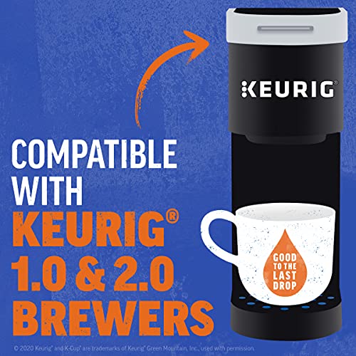 Maxwell House Original Roast Keurig K Cup Coffee Pods (12 Count) thumbnail
