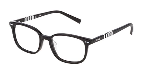 Sting Eyeglasses Vsj626 Kids 0700