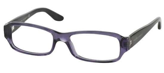 Ralph Lauren Eyeglasses Rl6121b 5513