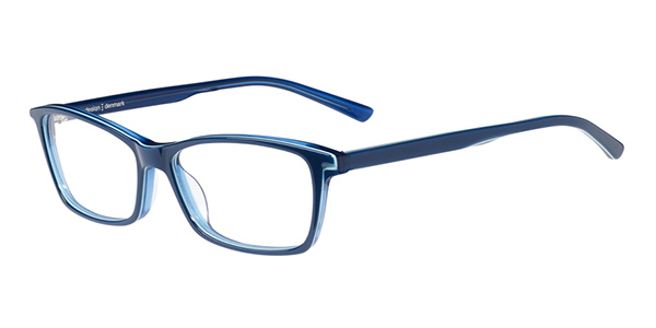 Prodesign Eyeglasses 1759 Essential with Nosepads 9332