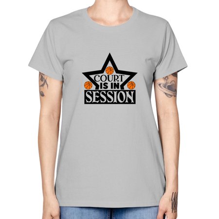 Court Is in Session Style 1136# - Mega Bundle - Missy T-Shirt
