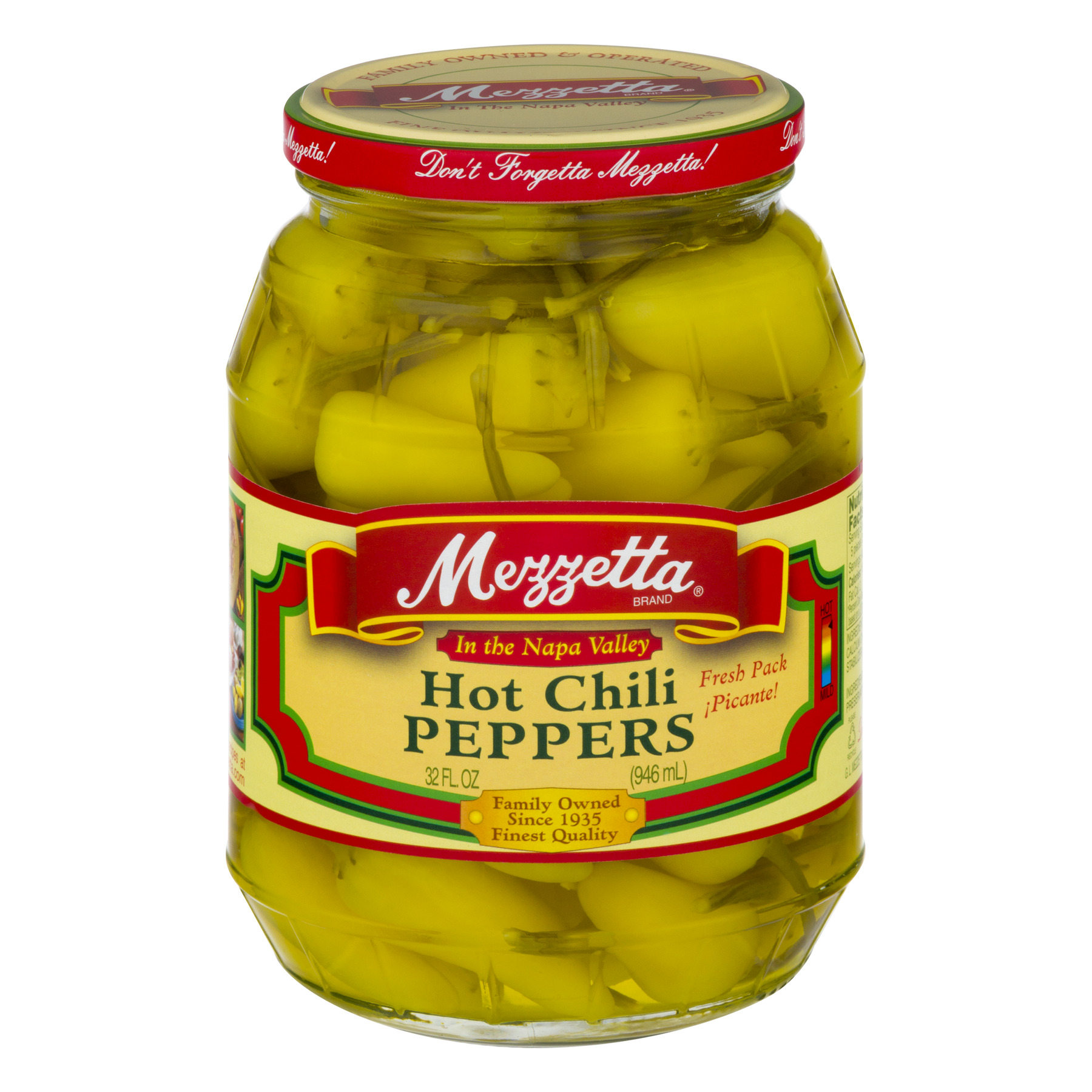 Hot Chili Peppers