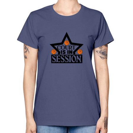 Court Is in Session Style 1136# - Mega Bundle - Missy T-Shirt