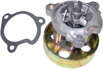 2002-2006 Nissan Altima Water Pump Beck Arnley Nissan Water Pump 131-2289