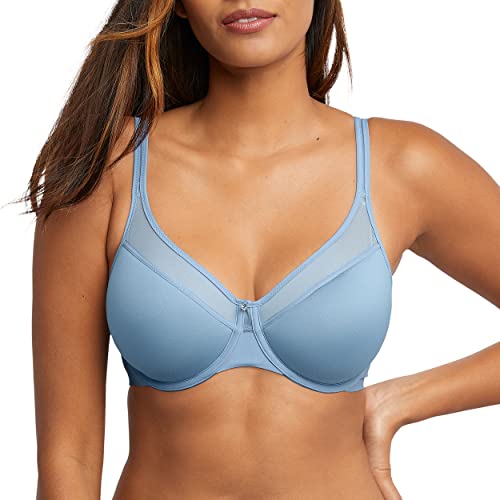 Bali Women's One Smooth U Ultra Light T-Shirt Bra
