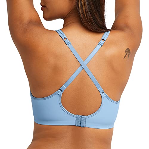Bali Women's One Smooth U Ultra Light T-Shirt Bra thumbnail