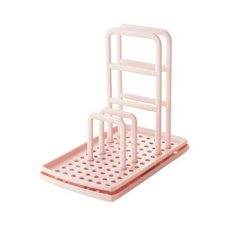 DDgui New Upgraded Traceless Plastic Corner Storage Rack Bathroom Kitchen Organizer Shower Shelf DDgui WAA220921-4973