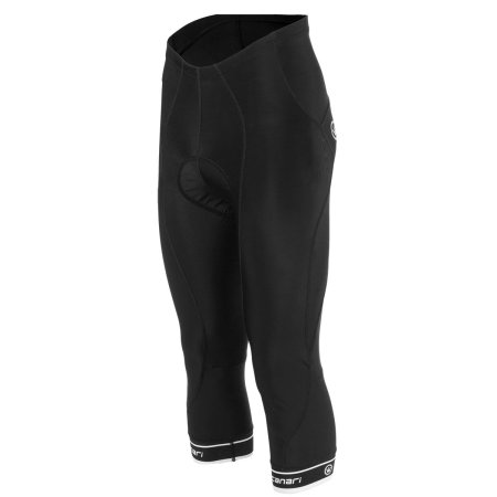 Canari Cyclewear 2016/17 Men's Expert Cycling Knicker - W/chamois - 1021