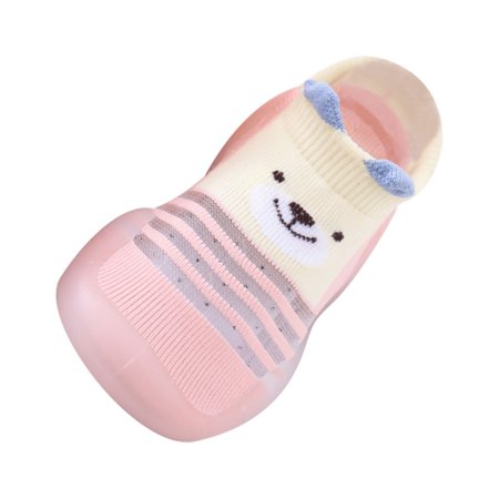 MIANHT Children S Baby S Non-slip Soft Bottom Spring Autumn Floor Socks Toddler Shoes - 2022 Children S Baby S Non-slip J-#9980