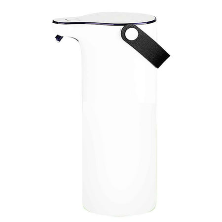 FengLS Popular Soap Dispenser Induction Hand Sanitizer Automatic Hand Sanitizer Foam Washing Mobile Phone Home 09-Decor-10A#5954 Ideal Gift Popular So
