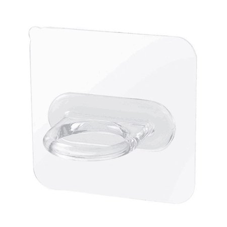 MIANHT No Punching Shower Gel Rack Wall Mounted Hand Sanitizer Storage Rack - 2022 No Punching Shower N-#4962