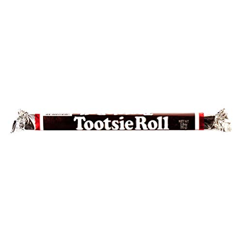 Tootsie Roll Giant, 3 Oz Boxes (Pack of 24) thumbnail