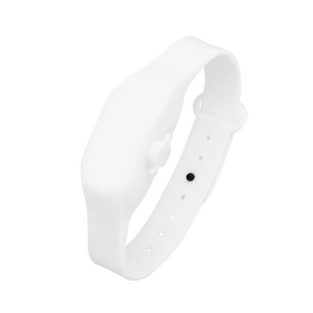 Wristband Hand Dispenser This Wearable Hand Sanitizer Dispenser Pumps Disinfecta 08HWC15A#4888 2022 the Hot Wristband Hand Dispenser