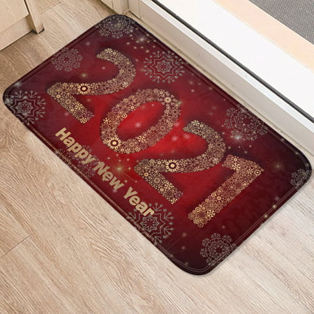 Floor Mat Bedroom Bathroom Home Absorbent Non-Slip Foot Mat Floor Mat Carpet - 2022 New Floor Mat Bedroom 812-B#9545