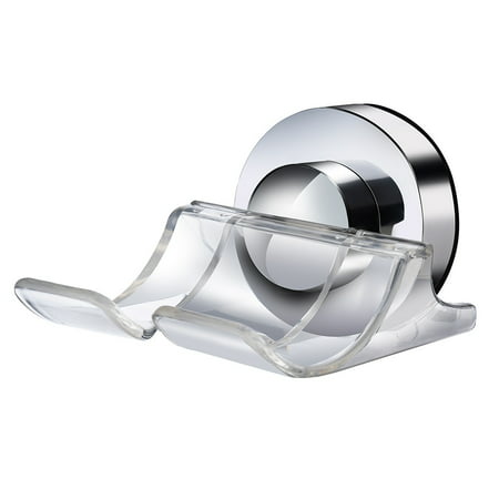 MIANHT Bath & Shower Suction Cupholder Caddy Wine Sucker Cup Holder Phone Shaver Shelf - 2022 Bath & Shower P-#6755