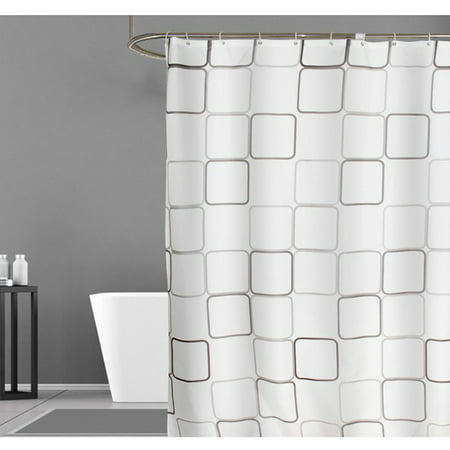 Shower Curtain Polyester Shower Curtain Waterproof Bathroom Curtain - 2022 New Toys Shower Curtain Polyester a-a#8775