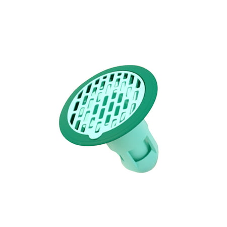 Usupdd Household Sewer Deodorant Cover Floor Sewer Deodorizer Toilet Insect Cover UsupddWFF220811-3252