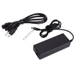 Ac Adapter Power Supply Cord Battery Charger for Toshiba Satellite 5105-s501