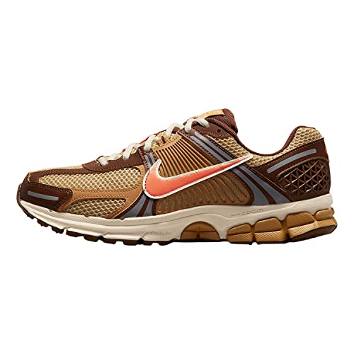 Nike Zoom Vomero 5 Wheat Grass Cacao Wow - UK 7.5