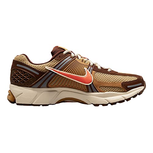 Nike Zoom Vomero 5 Wheat Grass Cacao Wow - UK 7.5 thumbnail