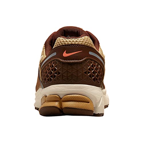 Nike Zoom Vomero 5 Wheat Grass Cacao Wow - UK 7.5 thumbnail