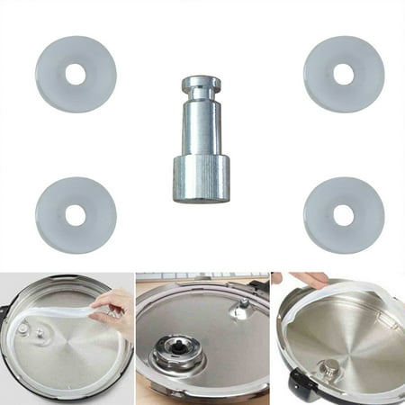Universal Replacement Floater and Sealer for Pressure Cookers for Kitchen - 2022 New Universal Replacement Floater 81DD2-#5509