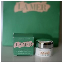 La Mer the Eye Balm Intense, .1 Oz 3 Ml (dlx Trial Size) New in a Box