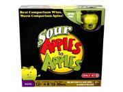 Apples to Apples Sour Edition