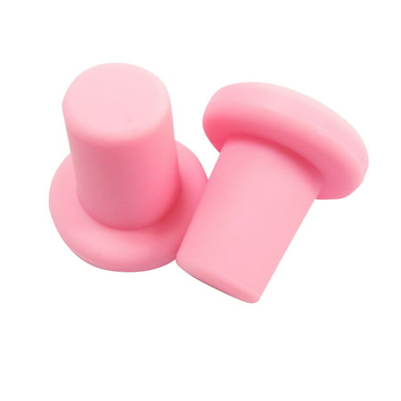 DDgui Silicone Wine Bottle Caps  Fresh Wine Bottle Caps  Sealing Wine Bottle Stopper - 2022 New Toys Silicone Wine a-a#4888 DDgui 220919-4888